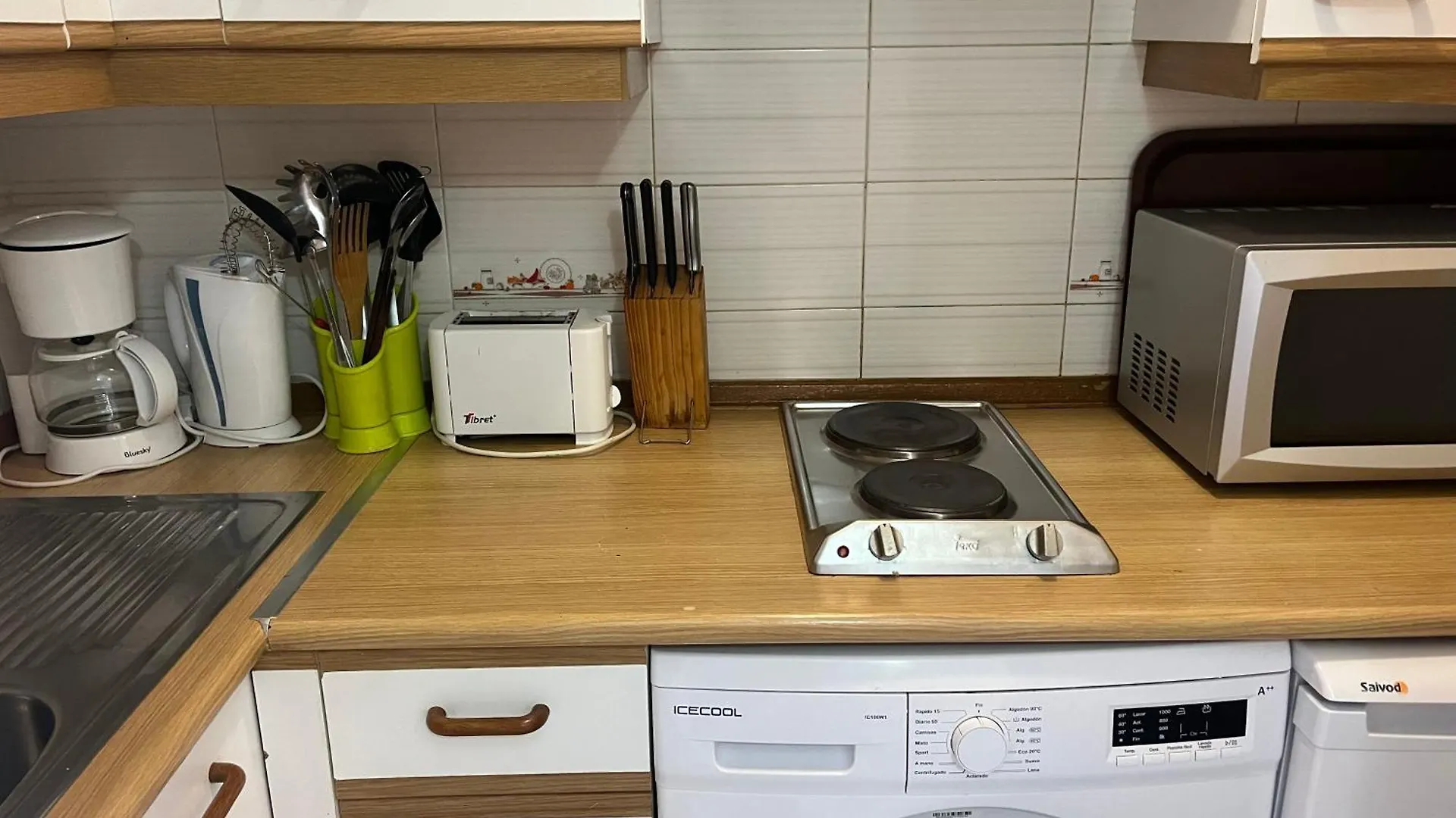 Apartament Sunset Beach Benalmádena