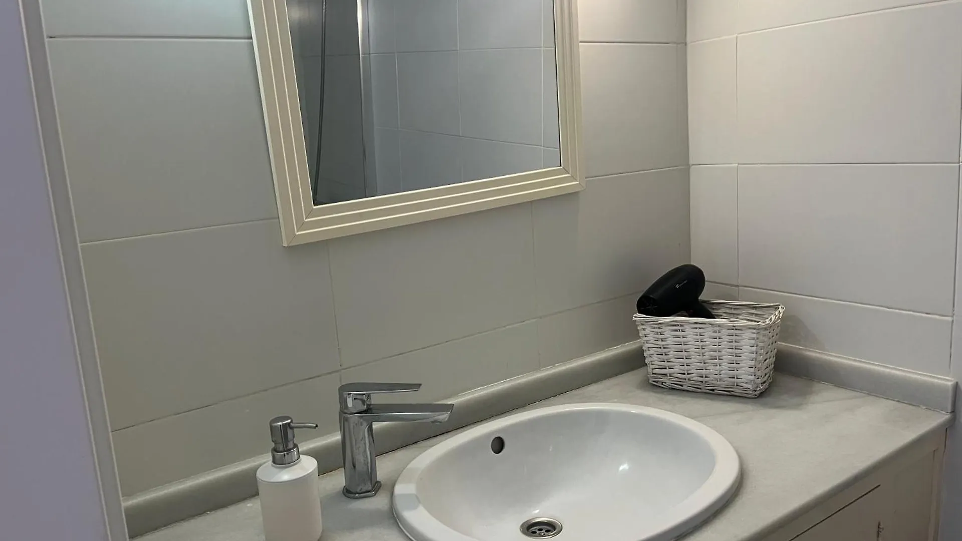 Apartament Sunset Beach Benalmádena
