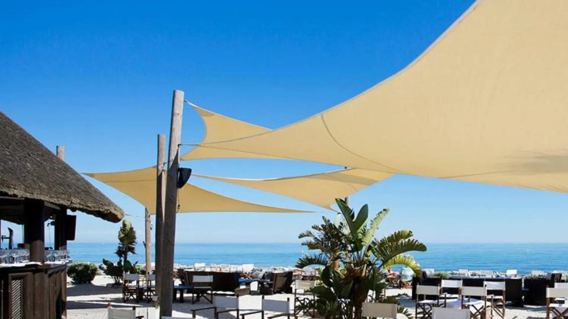 Sunset Beach Benalmádena